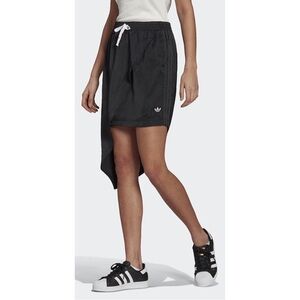Adidas Asymmetrical Skirt